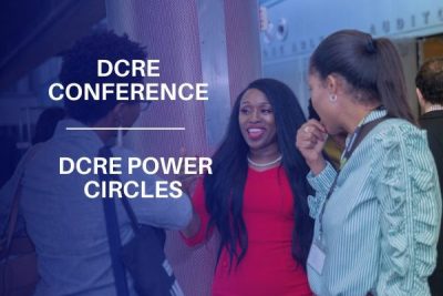 DCRE Power Circles – DCRE