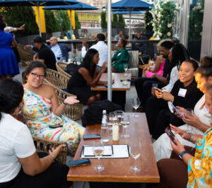 DCRE Post-Conference Networking Brunch