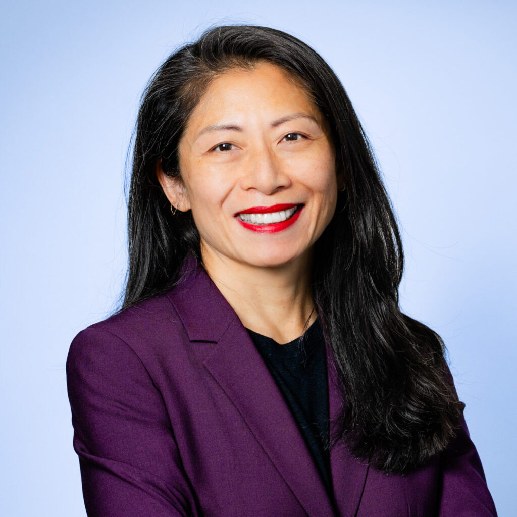 Emily Chen – DCRE