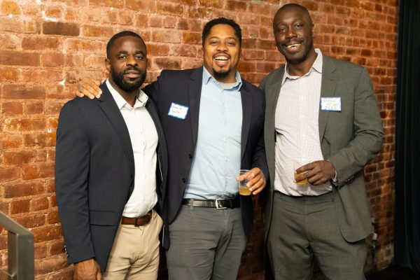 Holiday Party