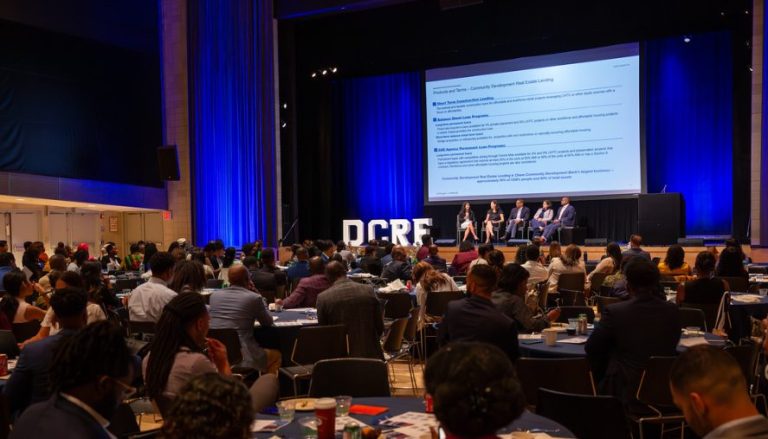 General Admission – DCRE