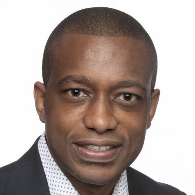 Thomas Campbell – DCRE