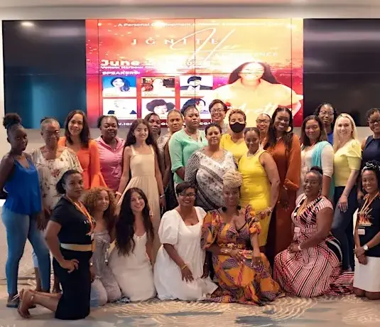 ULTIMATE IGNITE Experience