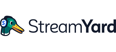 StreamYard StreamYard