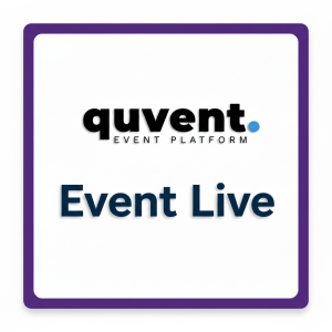 Quvent - Event Live